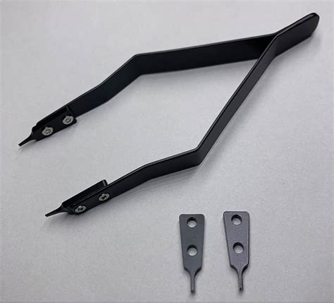 nam hing spring bar tool|spring bar tweezers for rolex.